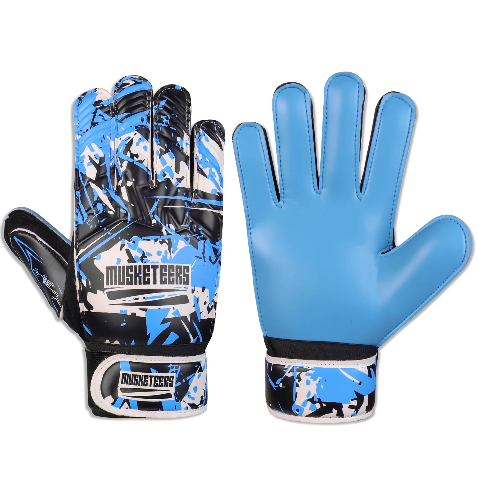 Fingersave-Blue