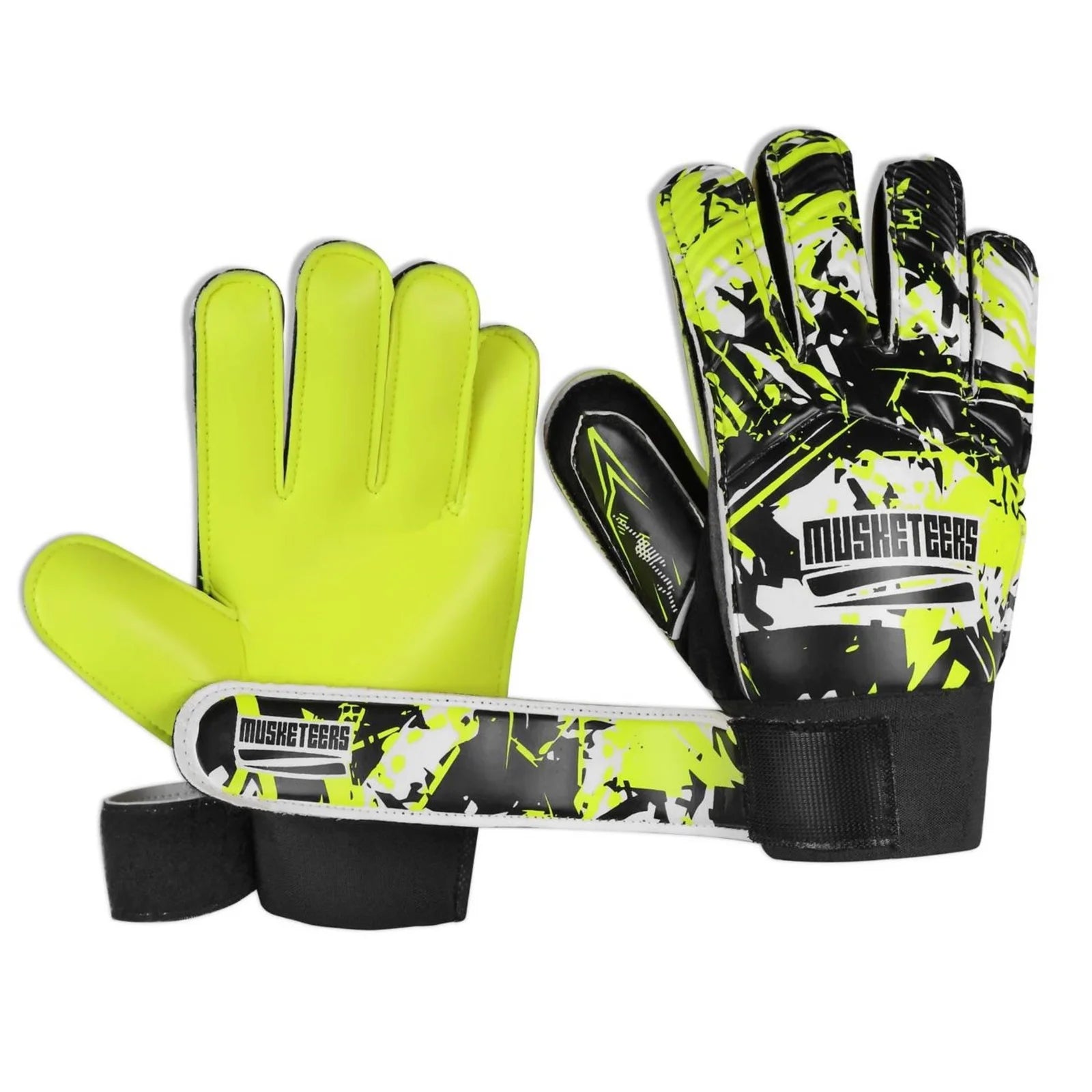 yellow fingersave