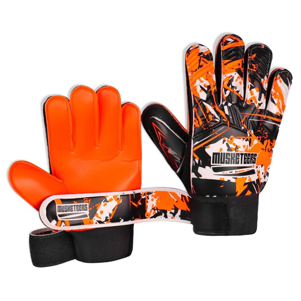 orange fingersave