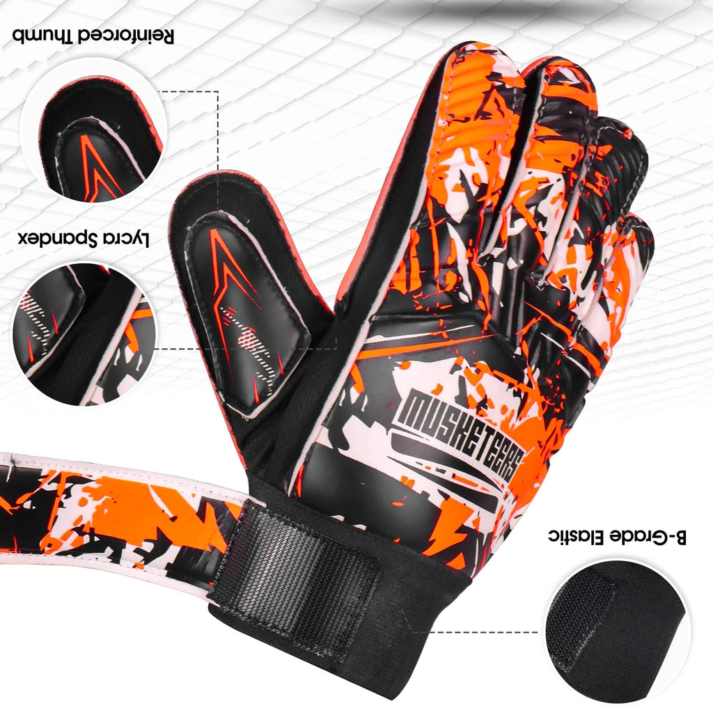 Fingersave-Orange
